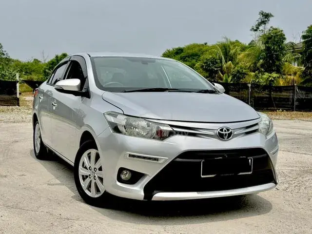 Toyota Vios