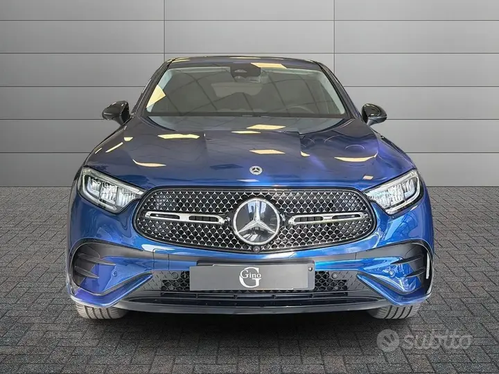 Mercedes-Benz Glc 2026 photo 3