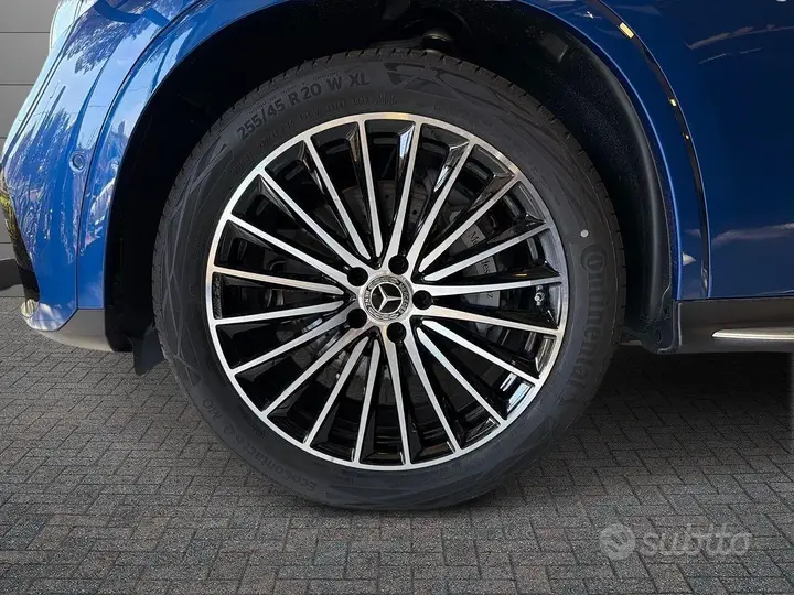 Mercedes-Benz Glc 2026 photo 5