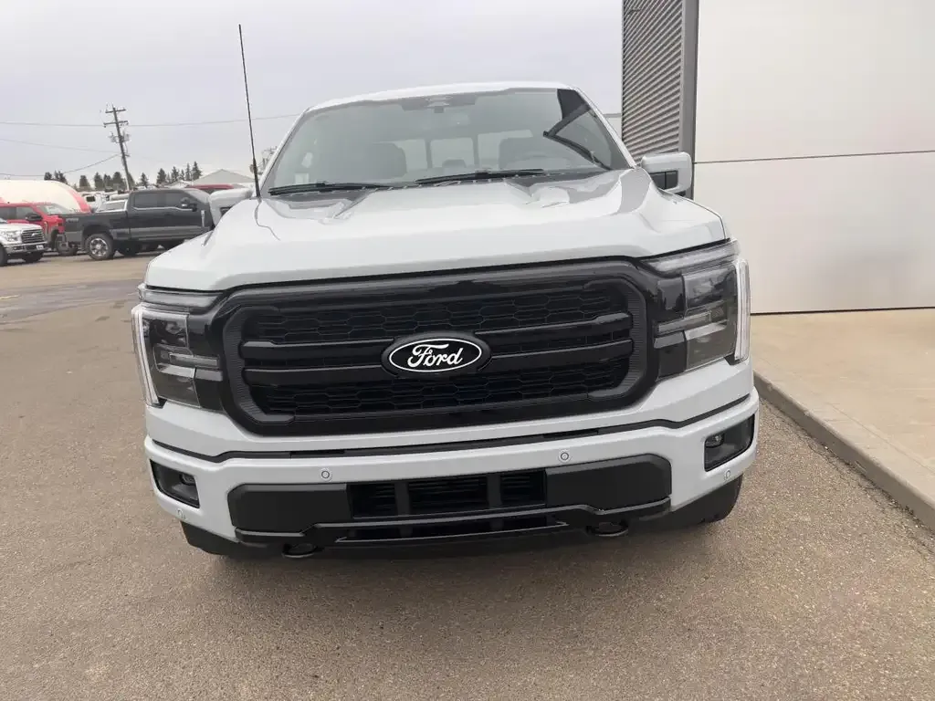 Ford F-150 2026 photo 4