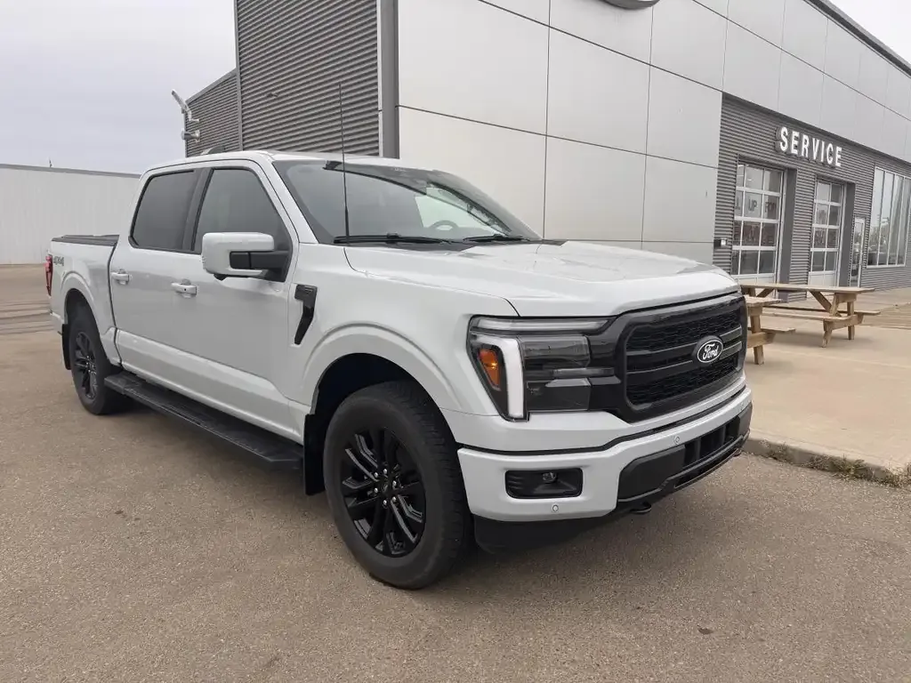 Ford F-150 2026 photo 2