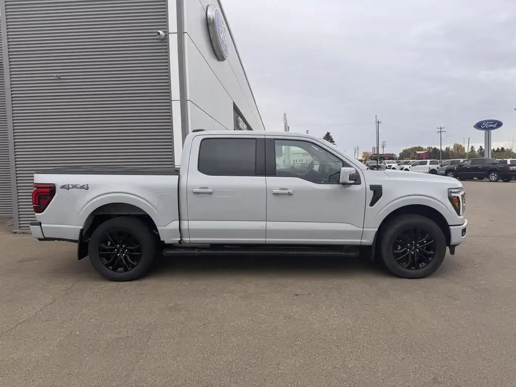 Ford F-150 2026 photo 3