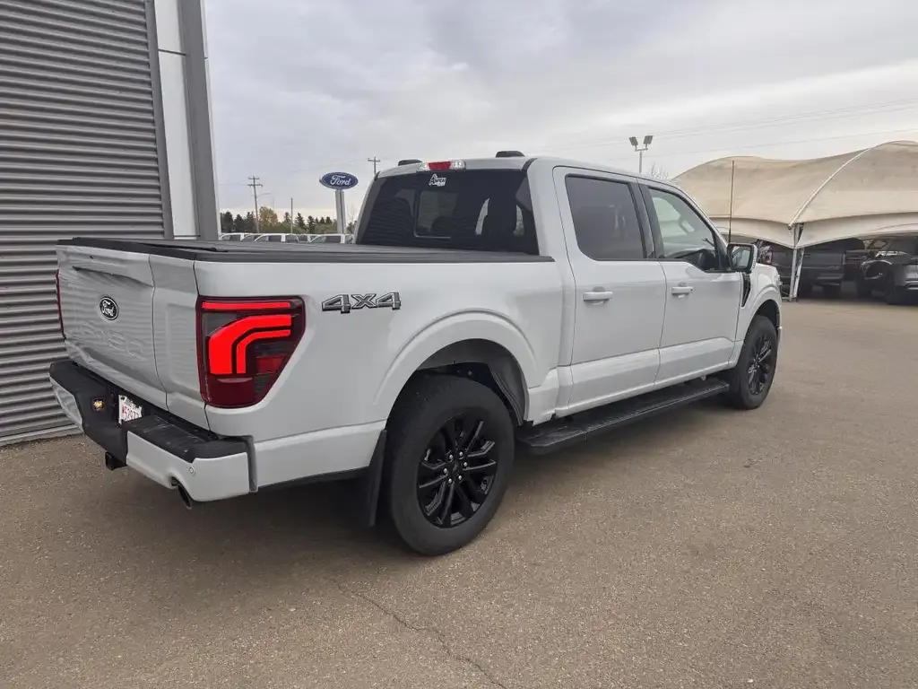 Ford F-150 2026 photo 5