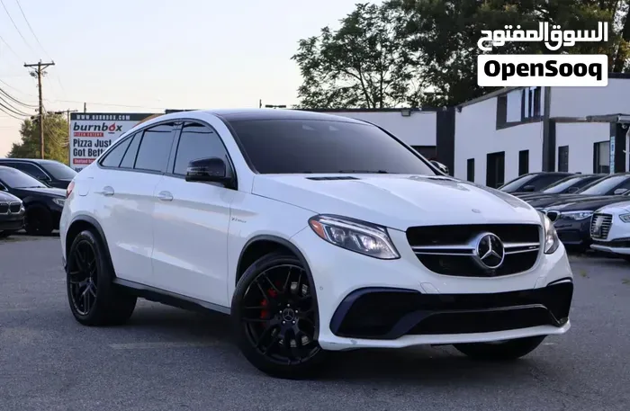 Mercedes-Benz Cle Class