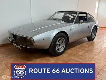Alfa Romeo 1300 Junior Zagato 1971 photo 3
