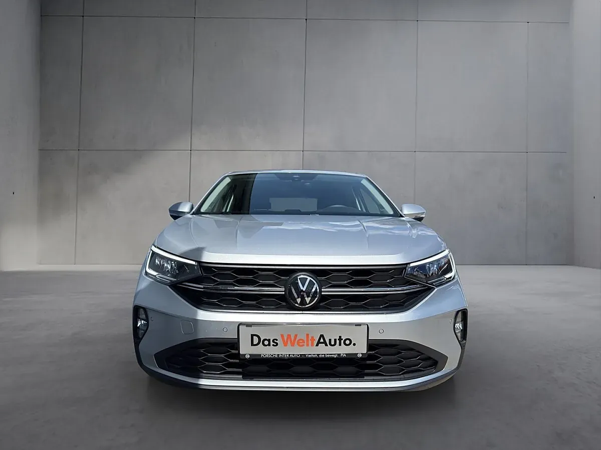 Volkswagen Taigo 2026 photo 2