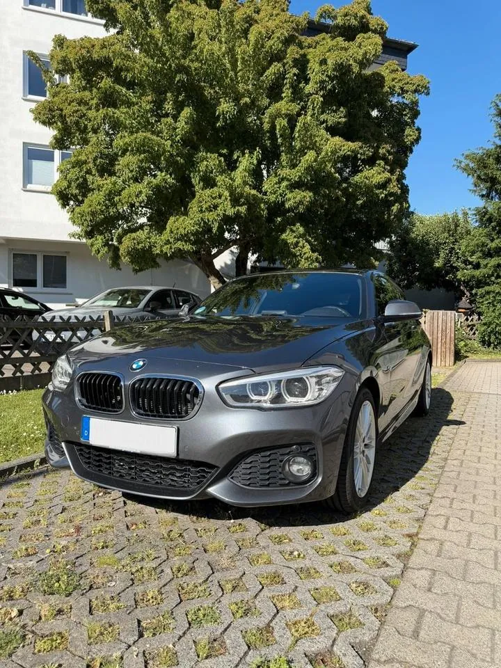 BMW 120D