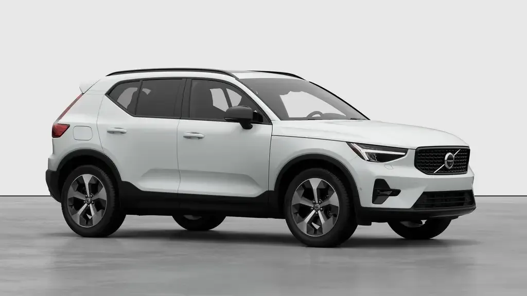 Volvo Xc40 2026 photo 3
