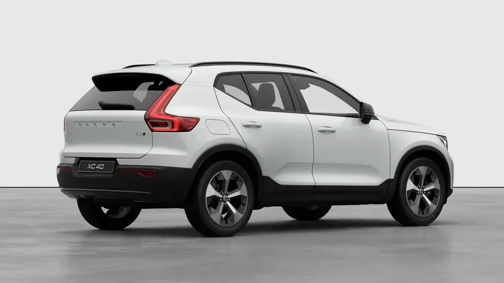 Volvo Xc40 2026 photo 4