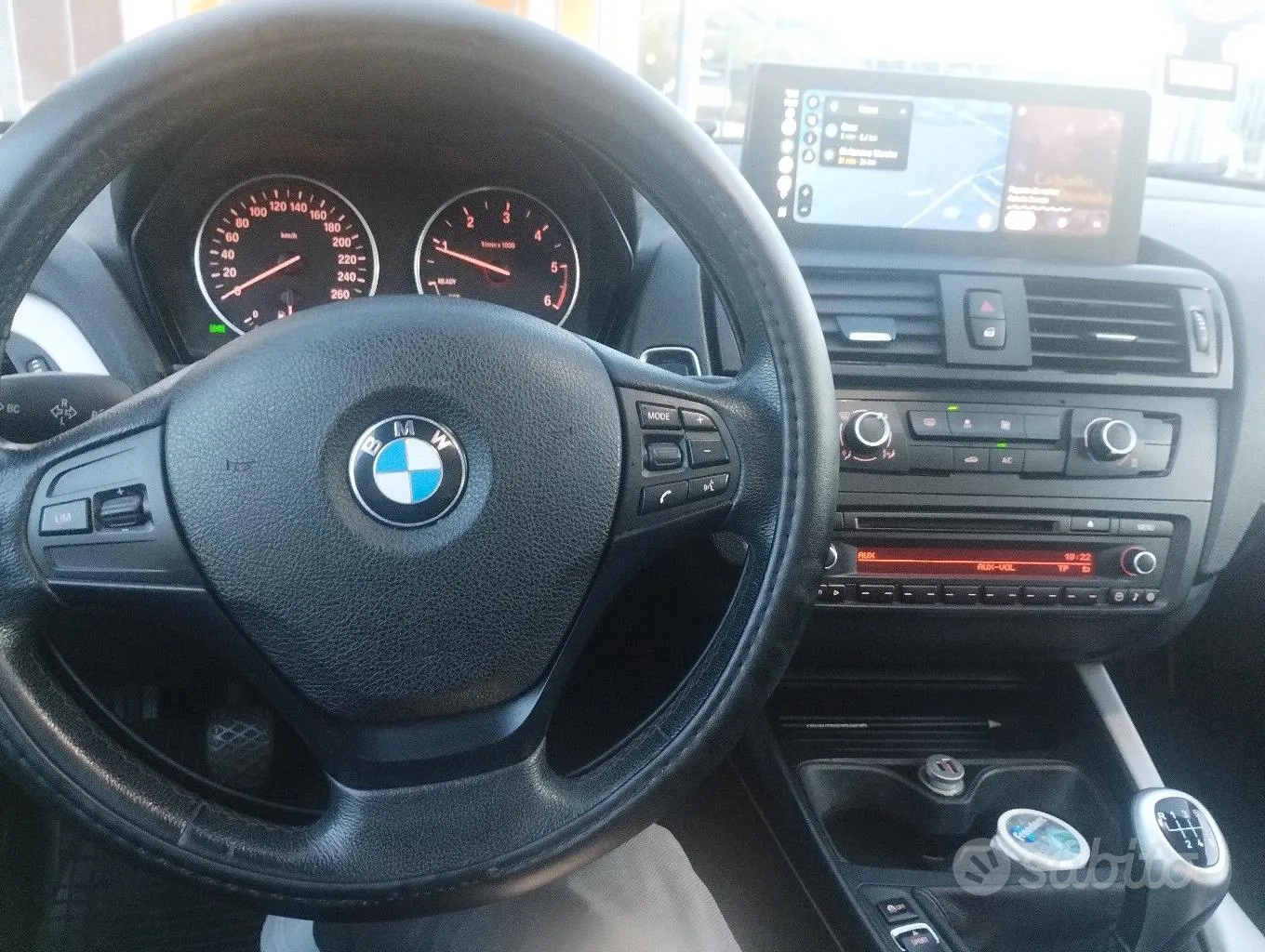 BMW 1 Series 2014 photo 5