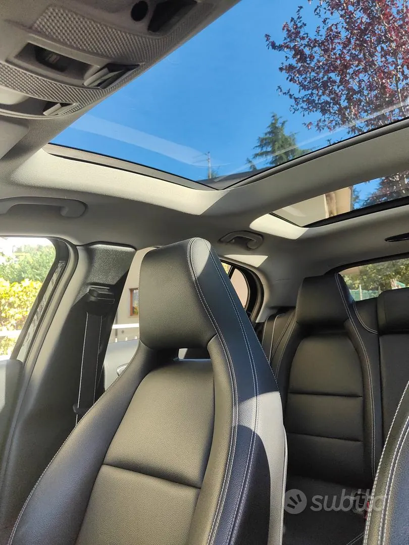 Mercedes-Benz Gla 2019 photo 5