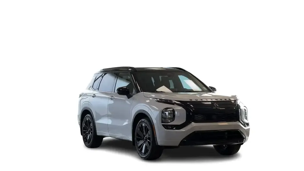 Mitsubishi Outlander 2026 photo 5
