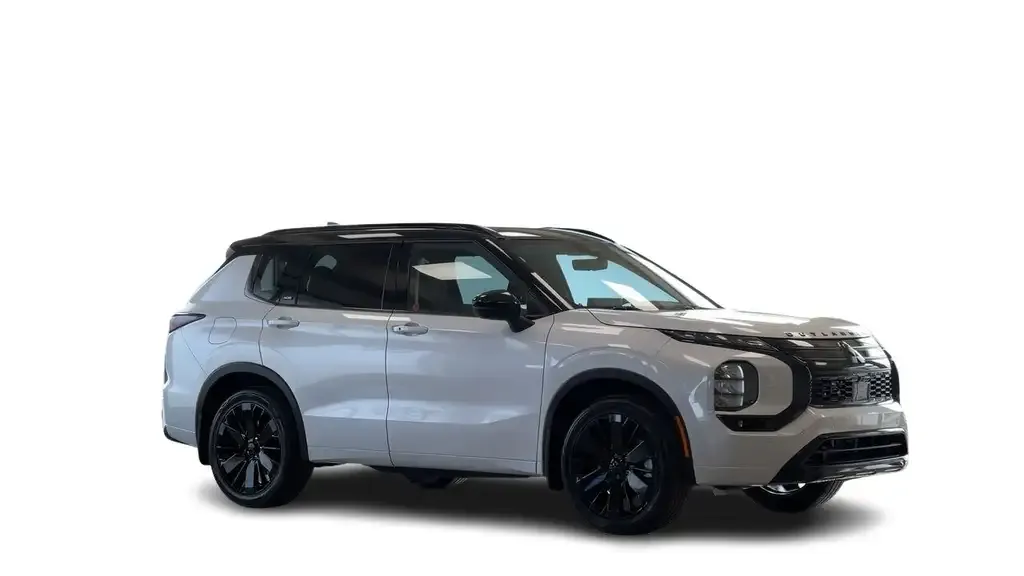 Mitsubishi Outlander 2026 photo 4