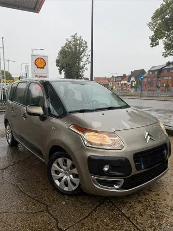 Citroen Picasso