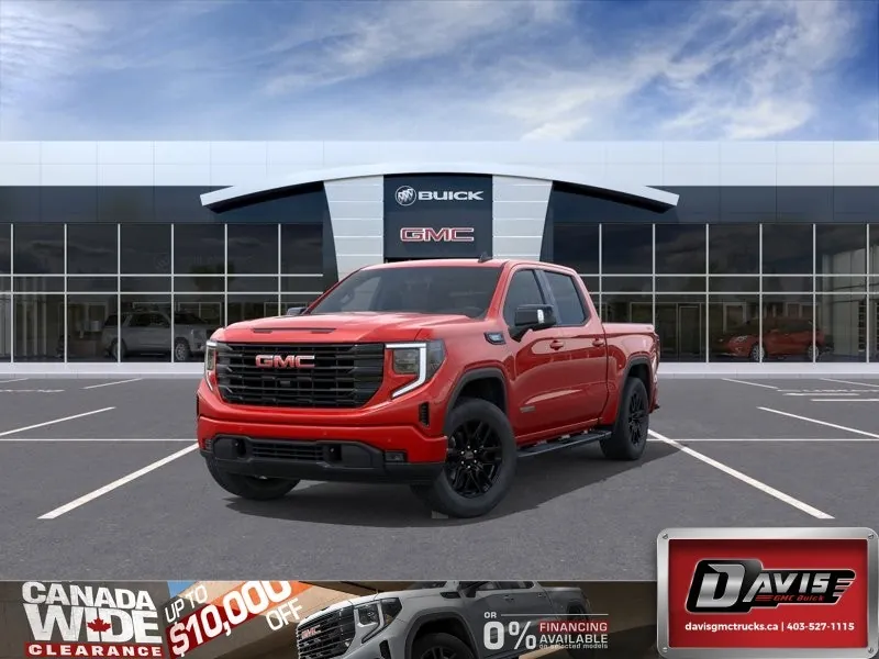 GMC Sierra 1500