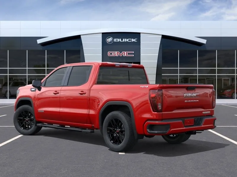 GMC Sierra 1500 2026 photo 3
