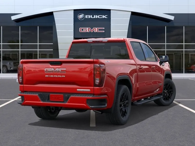 GMC Sierra 1500 2026 photo 5