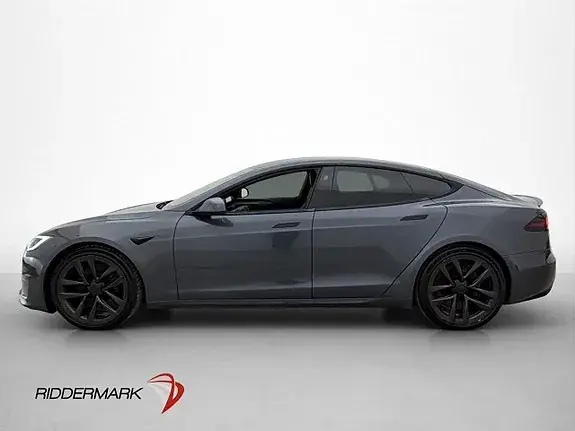 Tesla Model S 2023 photo 5