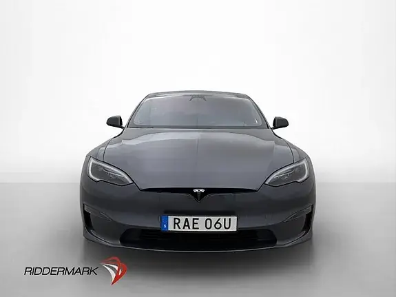Tesla Model S 2023 photo 2