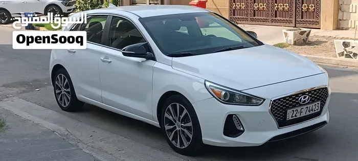 Hyundai Elantra 2020 photo 2