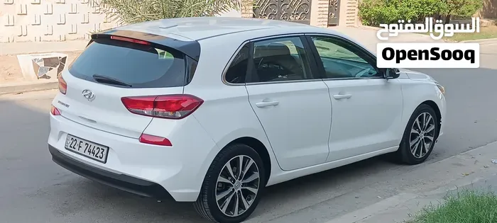 Hyundai Elantra 2020 photo 4
