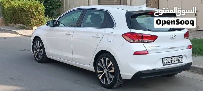 Hyundai Elantra 2020 photo 3