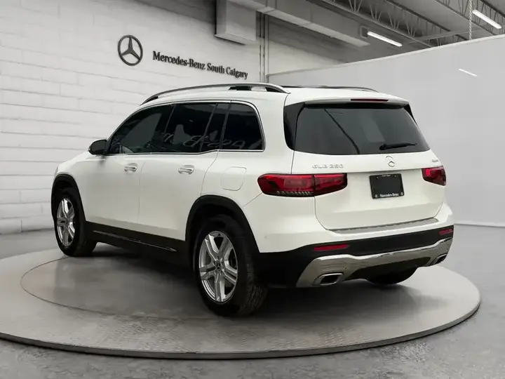 Mercedes-Benz Glb 2022 photo 3