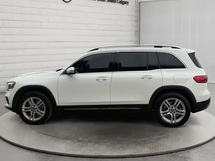 Mercedes-Benz Glb 2022 photo 2