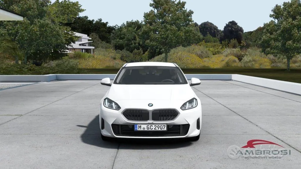 BMW 220 Serie 2 Gran Coupé 2026 photo 4