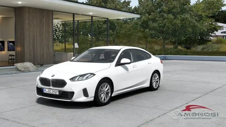 BMW 220 Serie 2 Gran Coupé