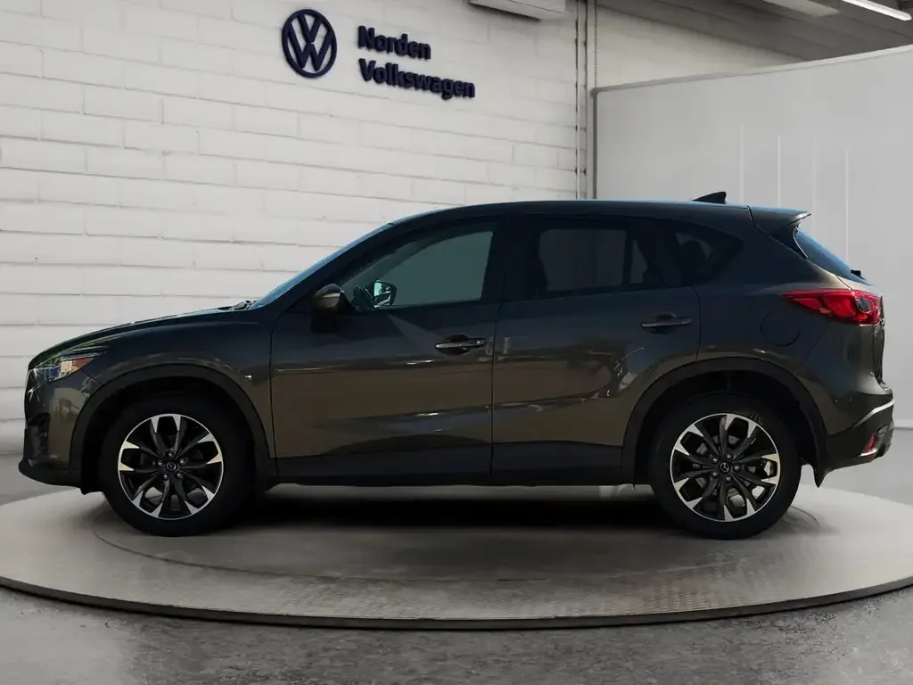 Mazda Cx-5 2016 photo 2