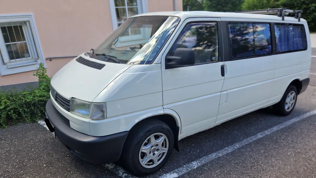 Volkswagen T4