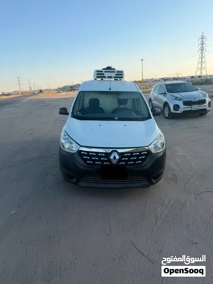 Renault Dokker