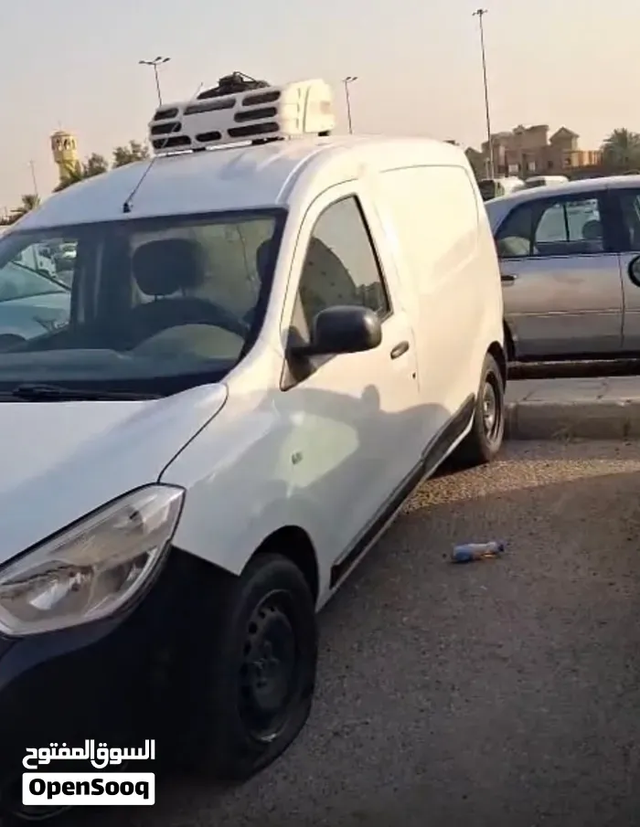 Renault Dokker 2022 photo 4
