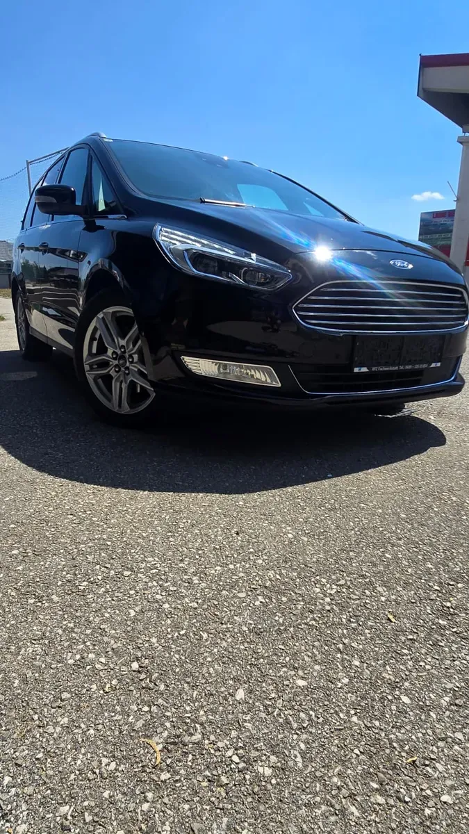 Ford Galaxy