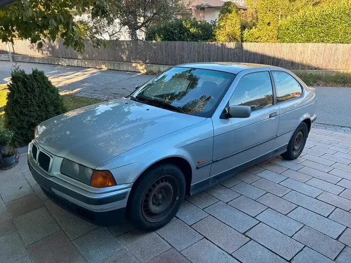 BMW E36