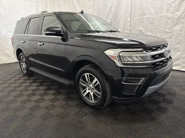 Ford Expedition 2024 photo 2