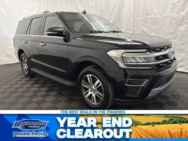 Ford Expedition