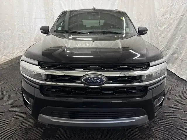 Ford Expedition 2024 photo 5