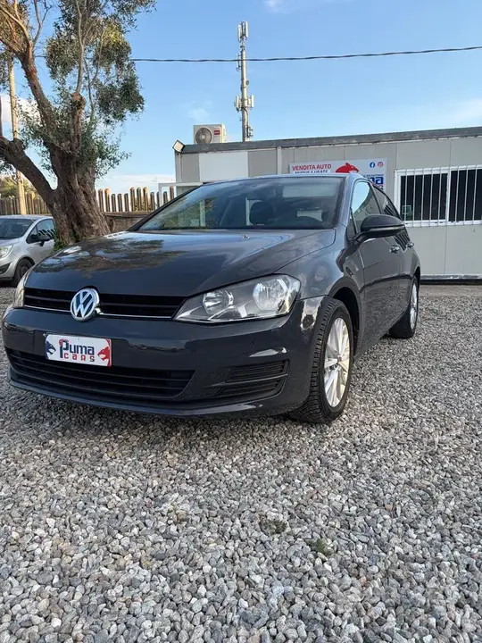 Volkswagen Golf 2017 photo 2