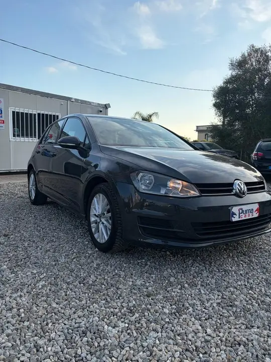 Volkswagen Golf 2017 photo 3
