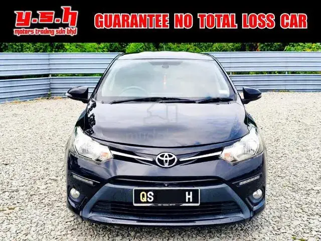 Toyota Vios