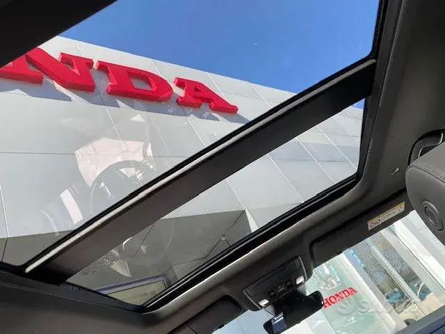 Honda Cr-V 2024 photo 3