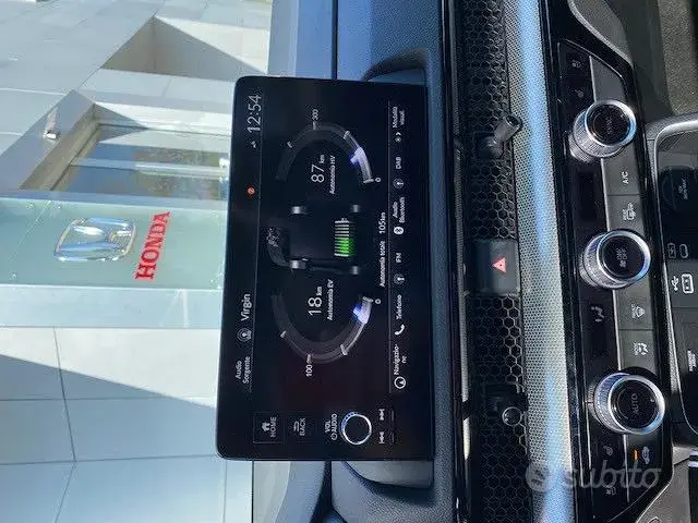 Honda Cr-V 2024 photo 5