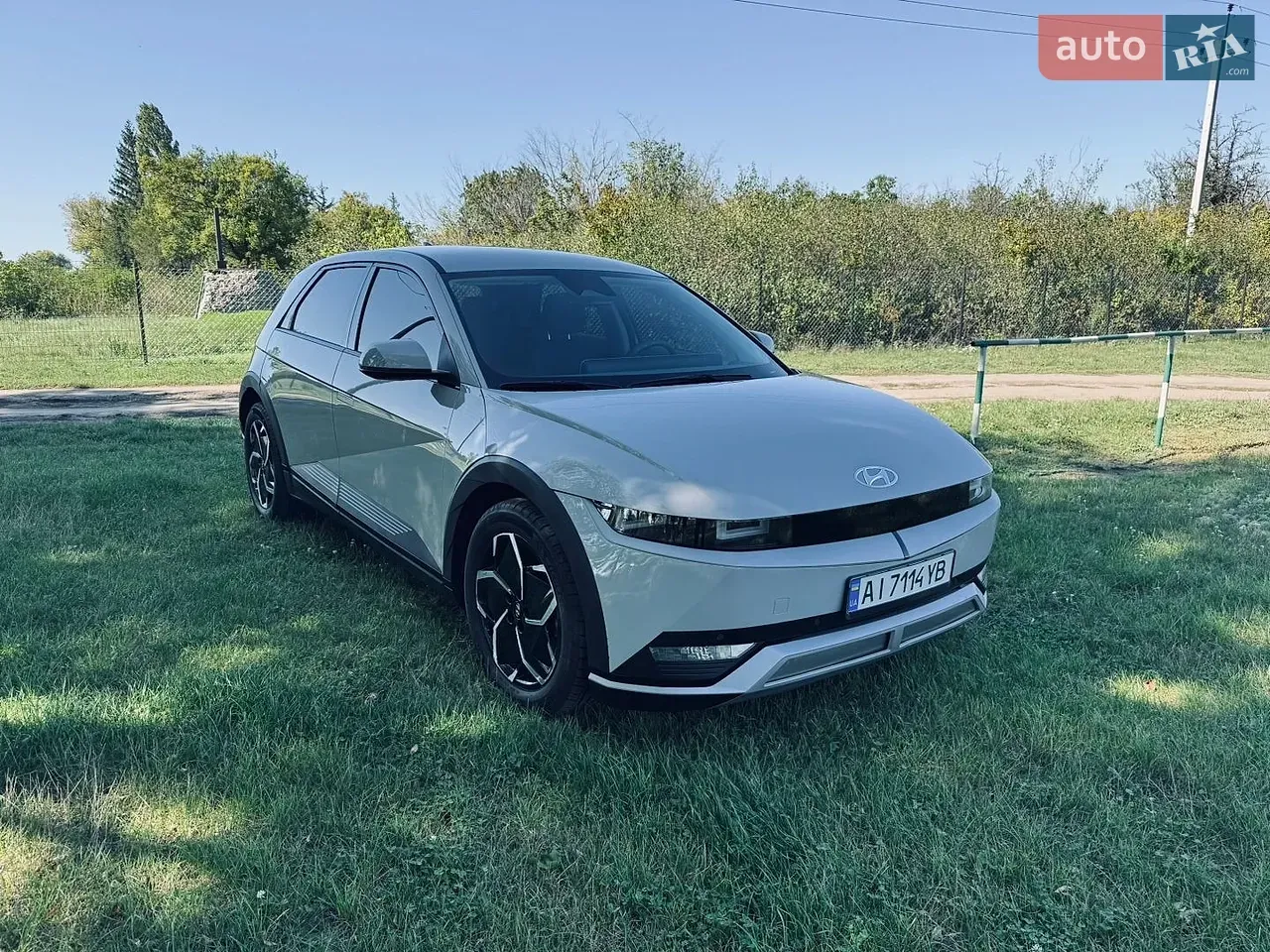 Hyundai Ioniq 5