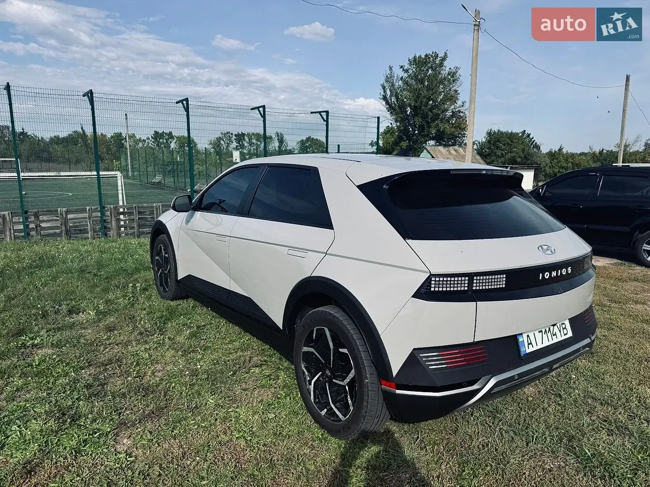 Hyundai Ioniq 5 2024 photo 2