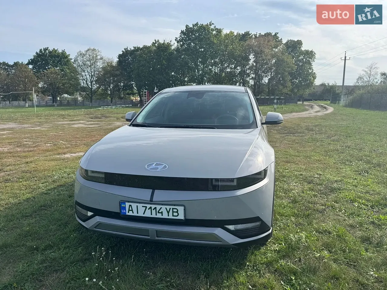 Hyundai Ioniq 5 2024 photo 4
