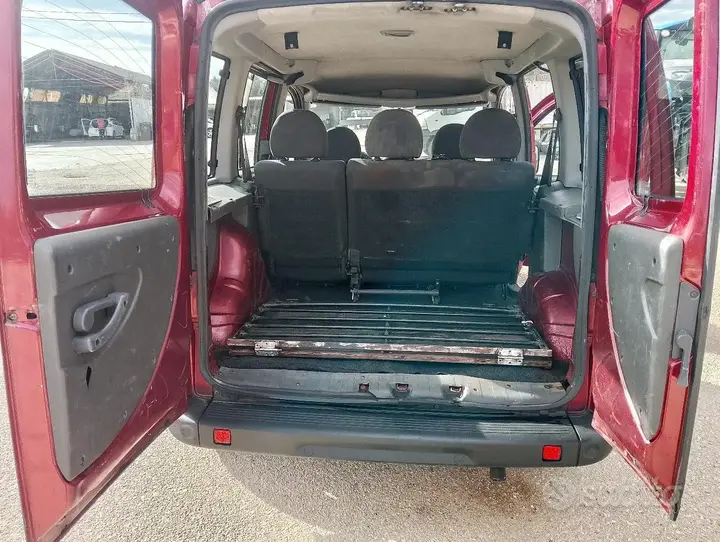 Fiat Doblo 2007 photo 4
