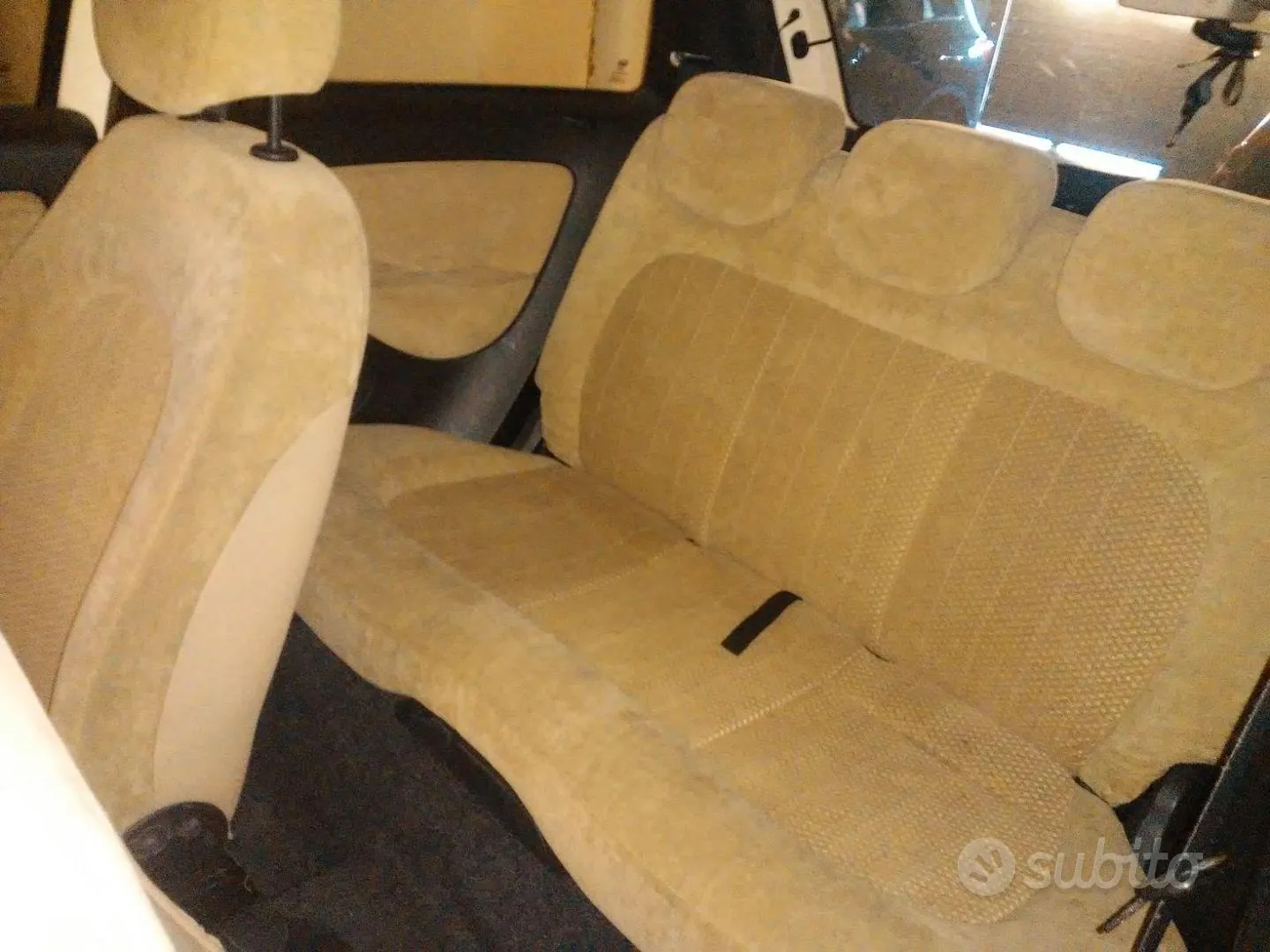 Lancia Ypsilon 2005 photo 3