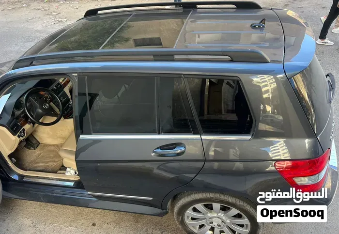 Mercedes-Benz Glk350 2010 photo 4